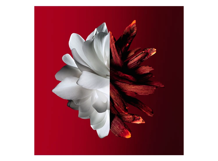 PERFUME GIVENCHY L'INTERDIT ROUGE ULTIMATE MUJER EDP 50 ML - 4
