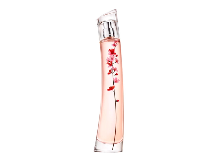 PERFUME KENZO FLOWER IKEBANA MUJER EDP 75 ML - 1