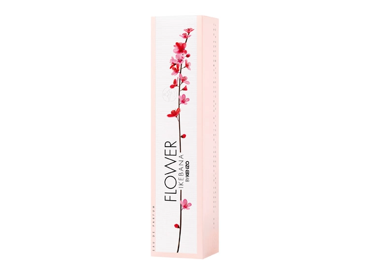 PERFUME KENZO FLOWER IKEBANA MUJER EDP 75 ML - 3