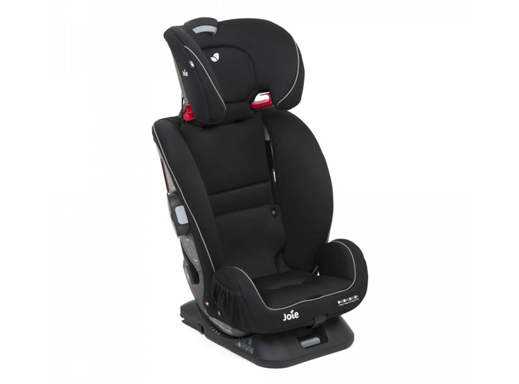 SILLA DE AUTO BEBE CONVERTIBLE EVERY STAGE FX COAL JOIE - 2