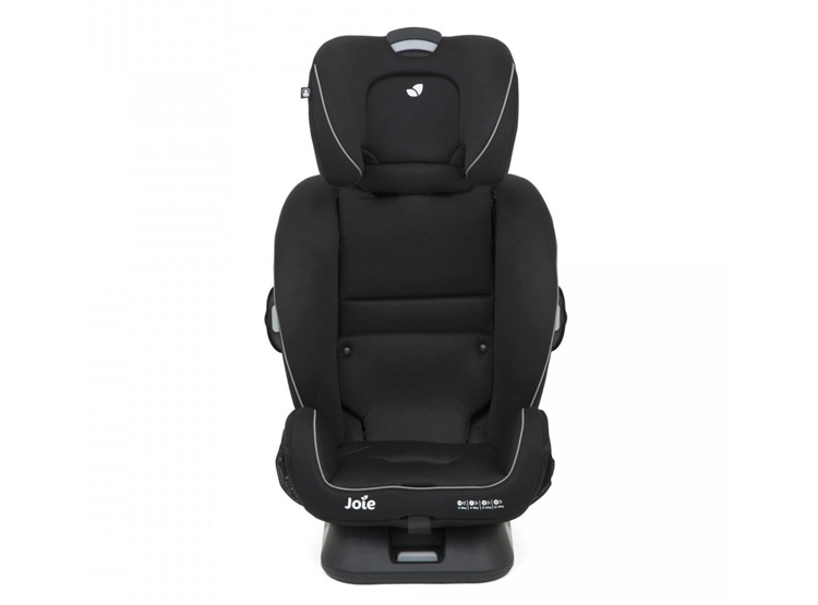 SILLA DE AUTO BEBE CONVERTIBLE EVERY STAGE FX COAL JOIE - 3