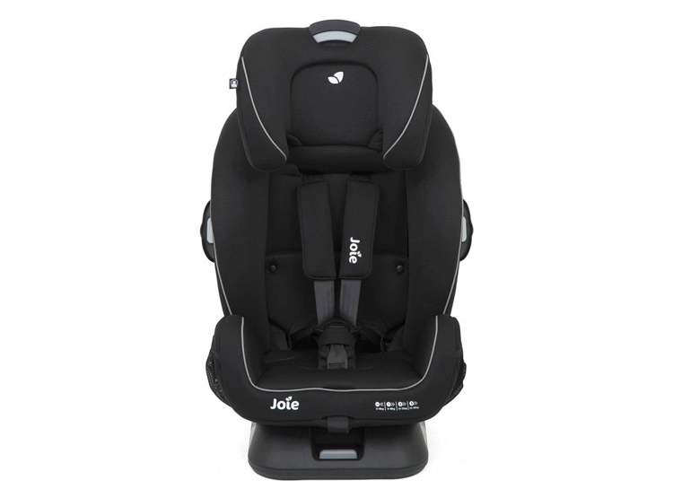 SILLA DE AUTO BEBE CONVERTIBLE EVERY STAGE FX COAL JOIE - 6