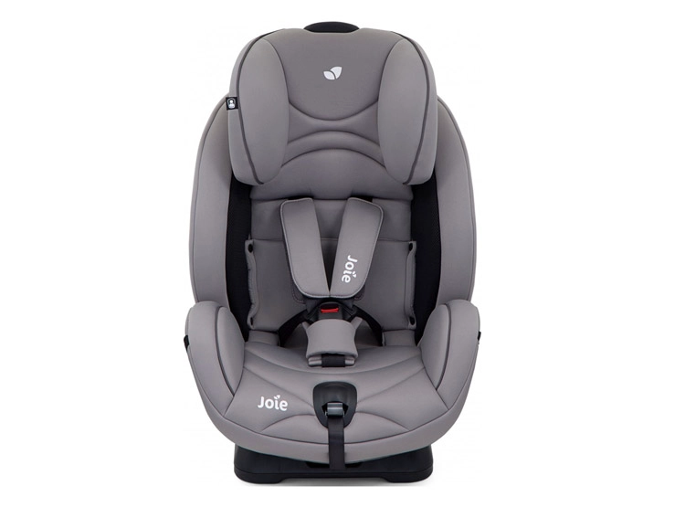 SILLA DE AUTO BEBE CONVERTIBLE STAGES GRAY FLANNEL JOIE - 2
