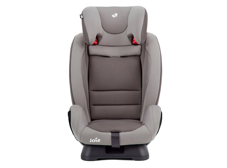 SILLA AUTO JOIE 1209E GRIS CLARO - 4