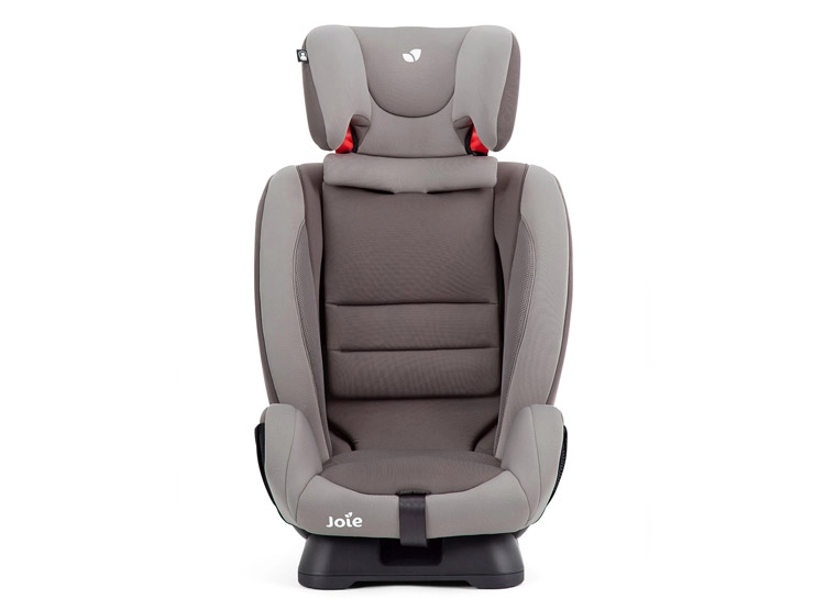 SILLA AUTO JOIE 1209E GRIS CLARO - 6