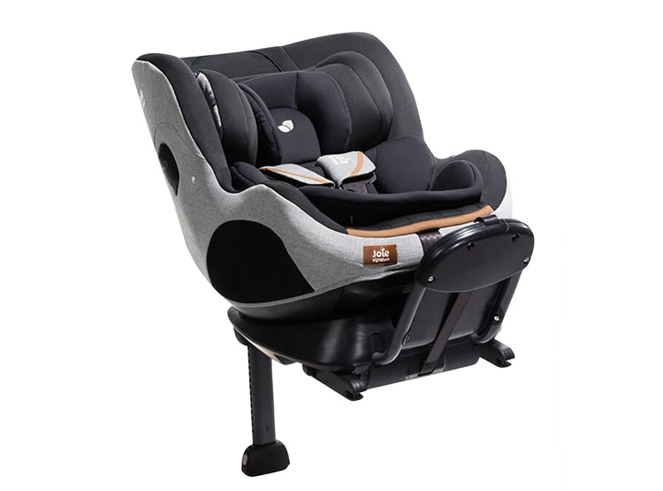 SILLA BUTACA JOIE C2103 GRIS - 2