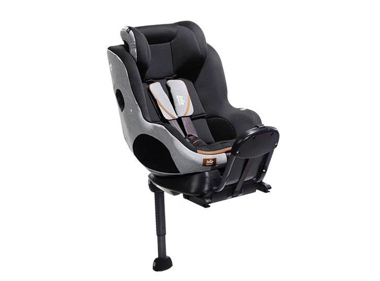 SILLA BUTACA JOIE C2103 GRIS - 3