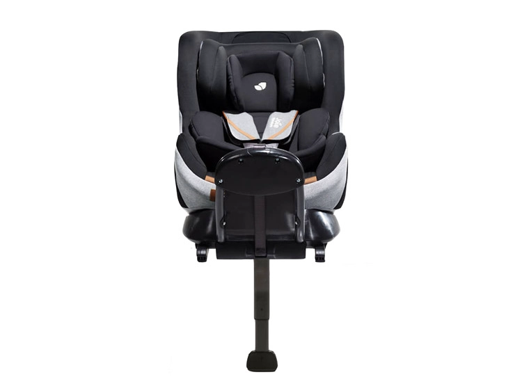 SILLA BUTACA JOIE C2103 GRIS - 4