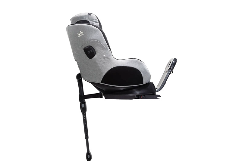 SILLA BUTACA JOIE C2103 GRIS - 6
