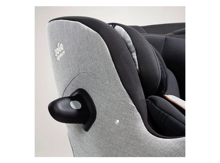 SILLA BUTACA JOIE C2103 GRIS - 7