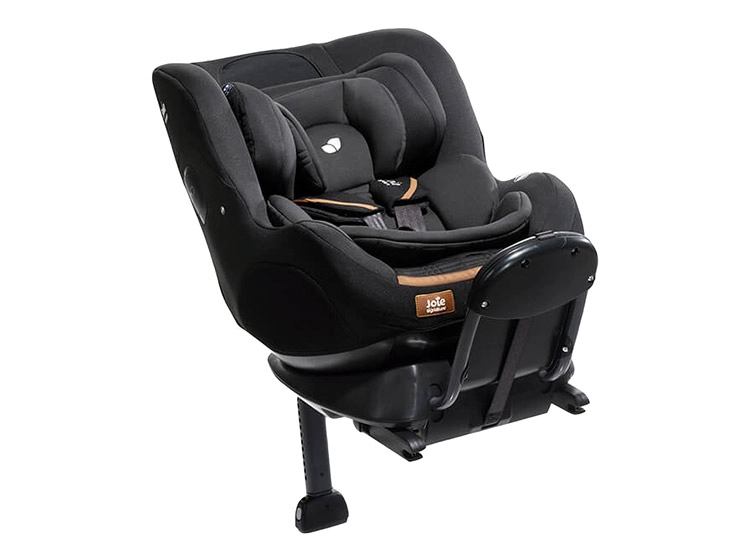 SILLA BUTACA JOIE C2103 CARBON - 5