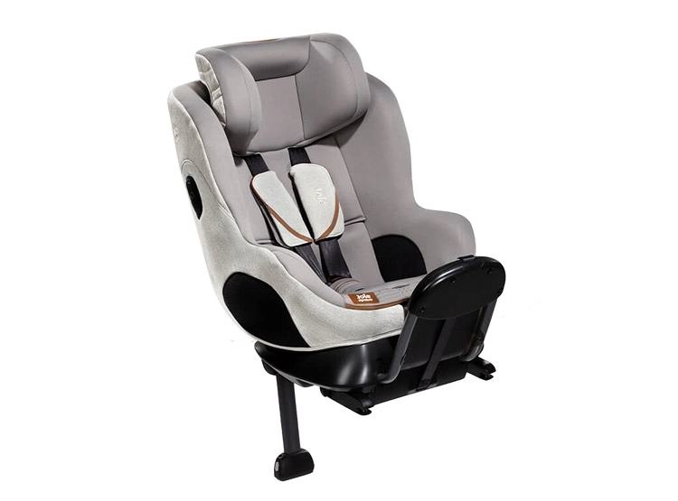 SILLA BUTACA JOIE C2103 GRIS CLARO - 2