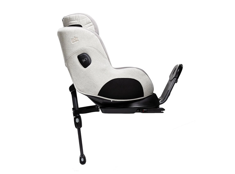 SILLA BUTACA JOIE C2103 GRIS CLARO - 4