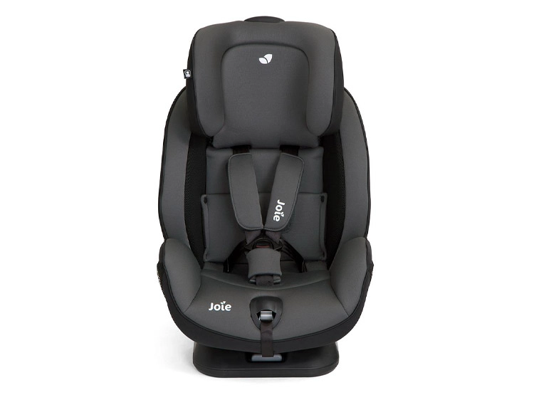 SILLA AUTO JOIE MEET STAGE FX EMBER GRAFITO - 2