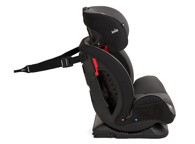SILLA AUTO JOIE MEET STAGE FX EMBER GRAFITO - 4