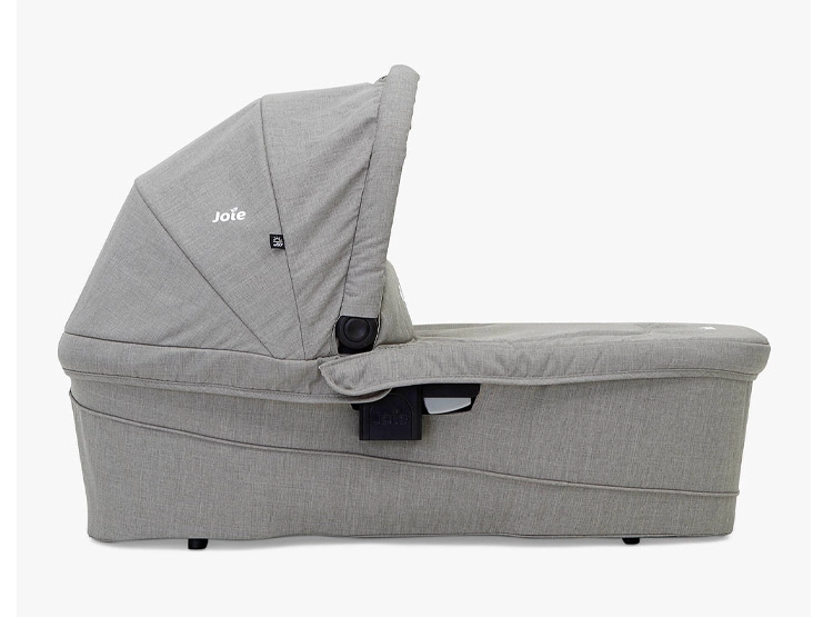 MOISES JOIE RAMBLE GRAY FLANNEL GRIS - 3