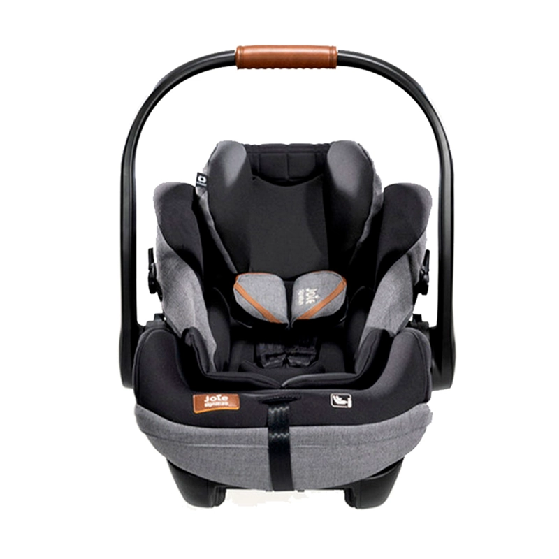 SILLA DE AUTO JOIE I-LEVEL ISOFIX GRIS