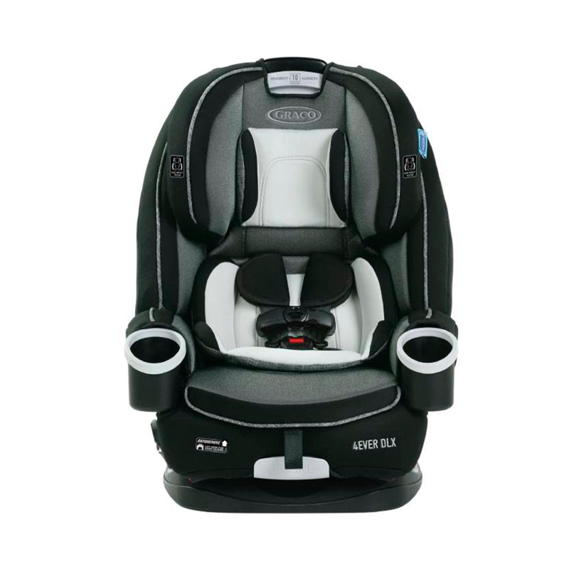 SILLA DE AUTO GRACO CONVERTIBLE 4EVER DLX - 3