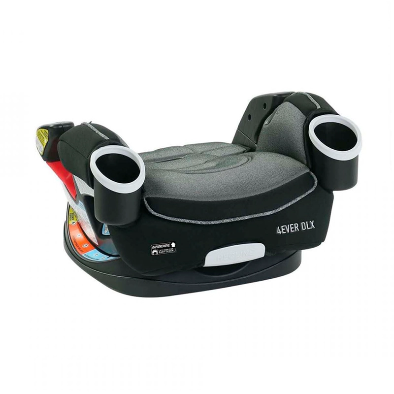 SILLA DE AUTO GRACO CONVERTIBLE 4EVER DLX - 4