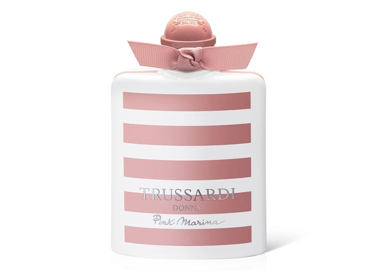 PERFUME TRUSSARDI DONNA PINK MARINA MUJER EDT 100 ML - 1