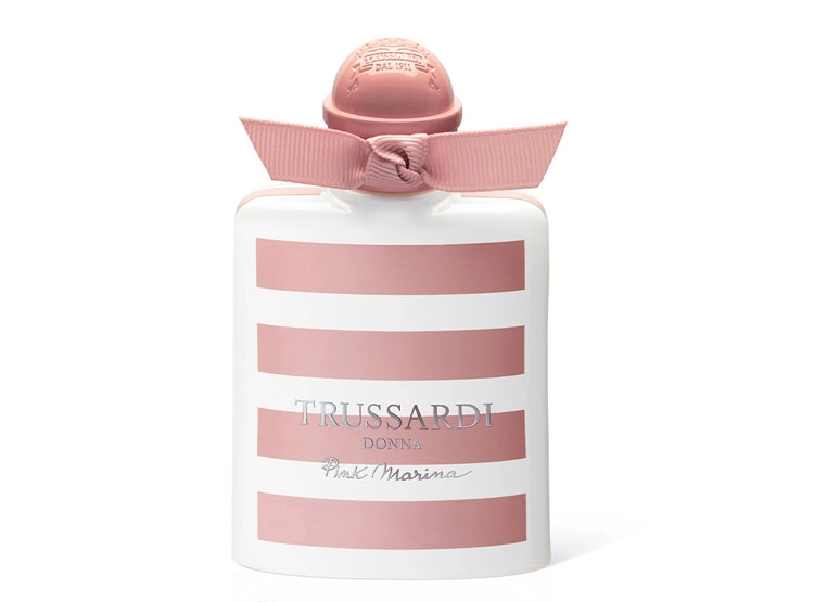 PERFUME TRUSSARDI DONNA PINK MARINA MUJER EDT 30 ML - 1