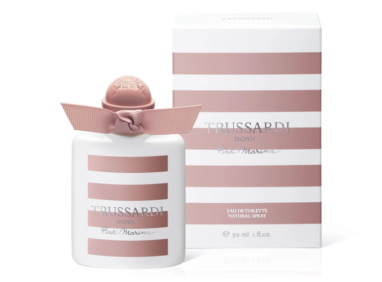 PERFUME TRUSSARDI DONNA PINK MARINA MUJER EDT 30 ML - 2
