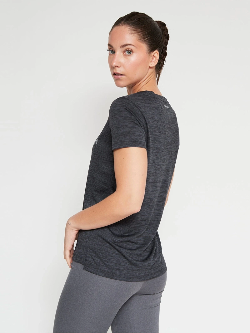 POLERA MUJER HEAD MEL - 2