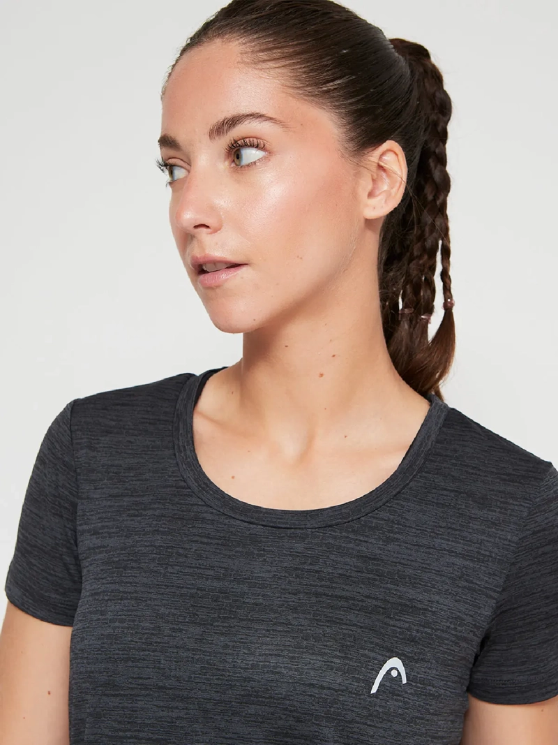 POLERA MUJER HEAD MEL - 3