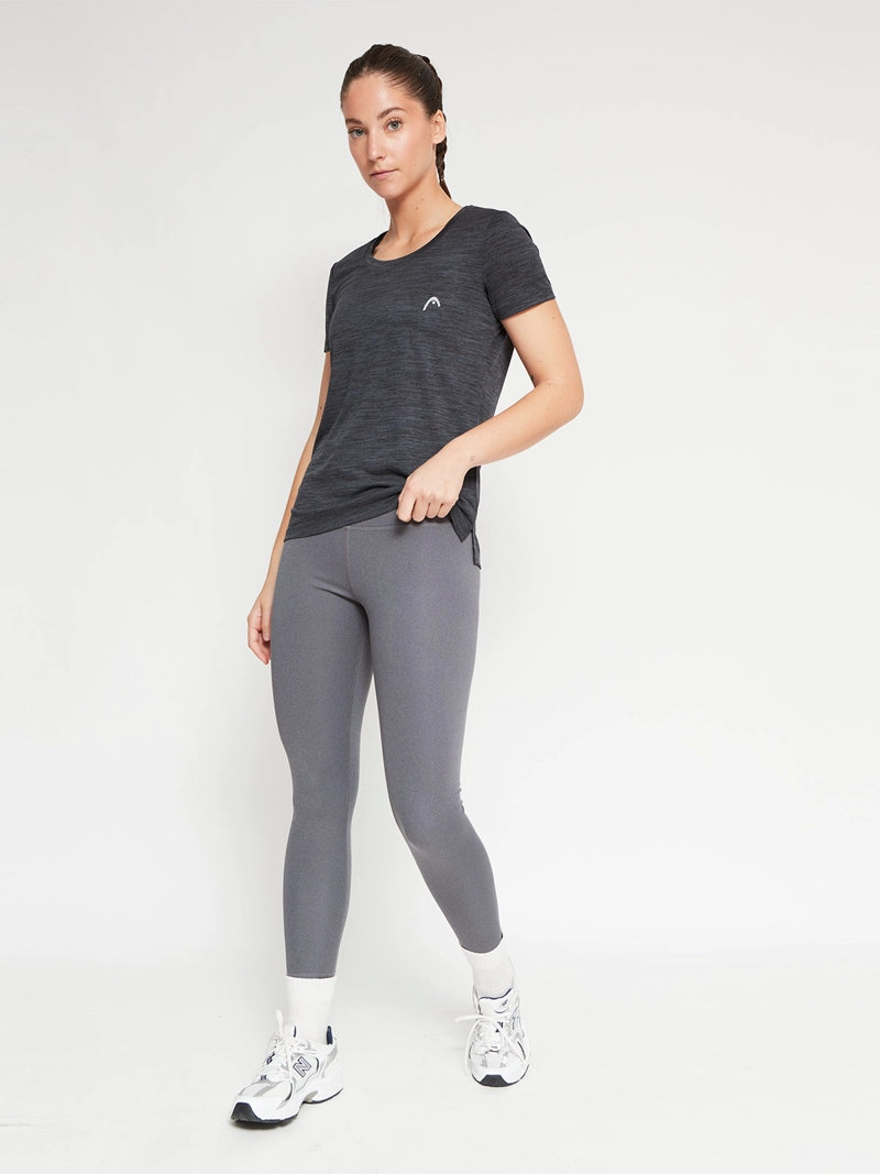 POLERA MUJER HEAD MEL - 4
