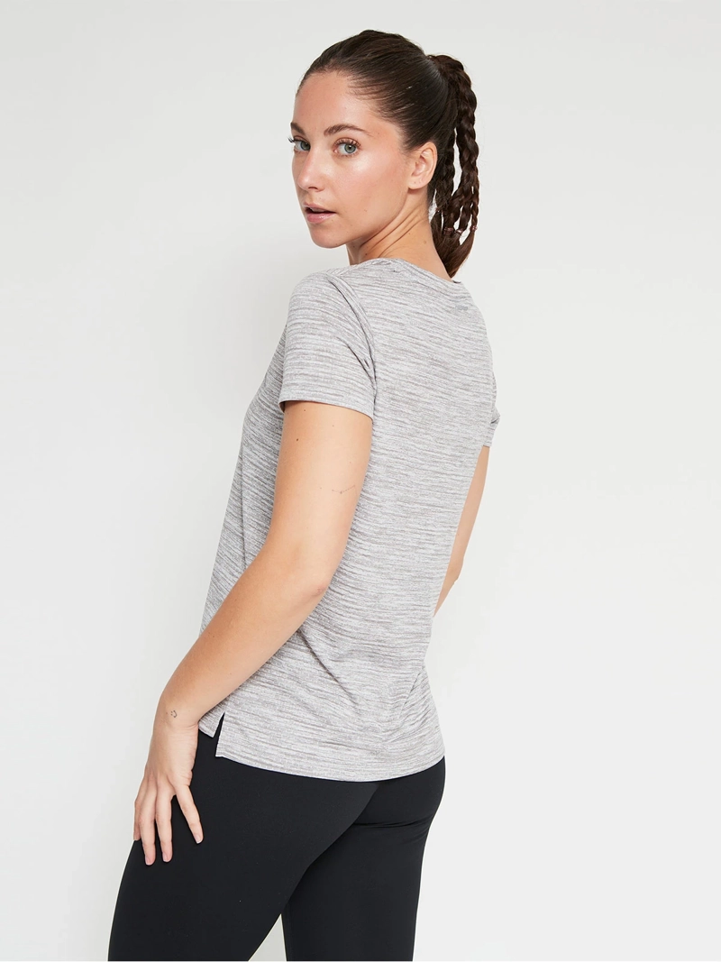 POLERA MUJER HEAD MEL - 2