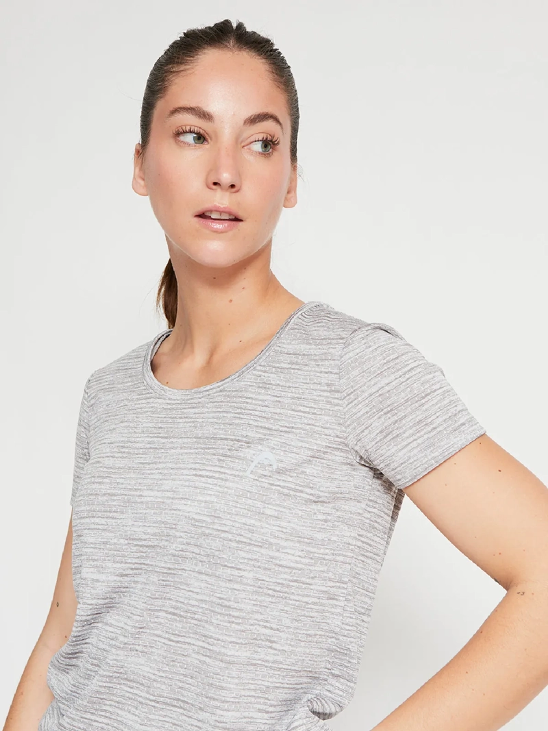 POLERA MUJER HEAD MEL - 3