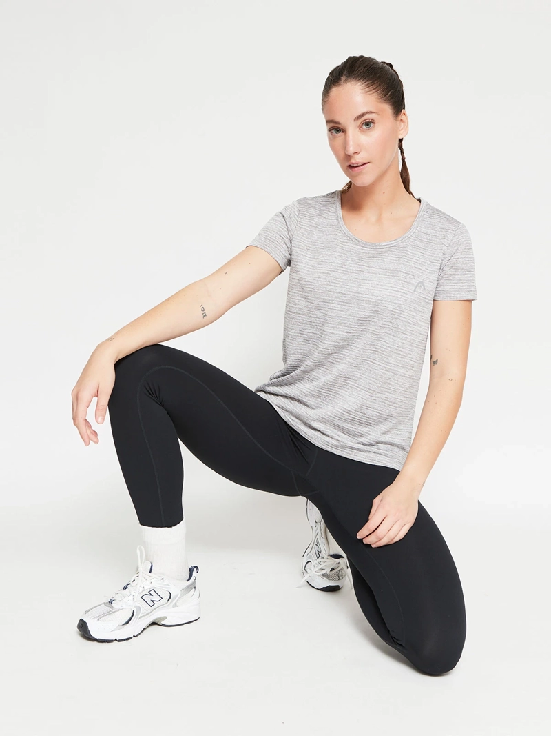 POLERA MUJER HEAD MEL - 4