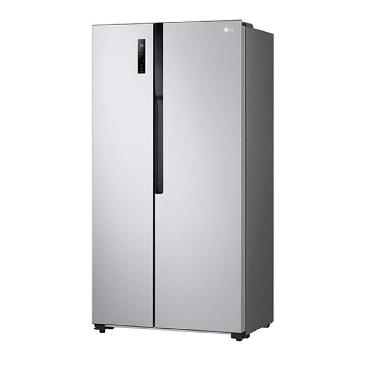 REFRIGERADOR LG SIDE BY SIDE NO FROST 509 L GS51MPP - 6