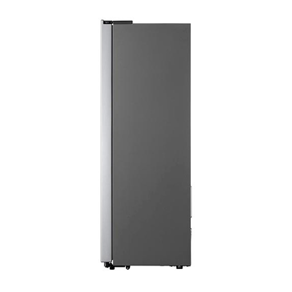 REFRIGERADOR LG SIDE BY SIDE NO FROST 509 L GS51MPP - 7