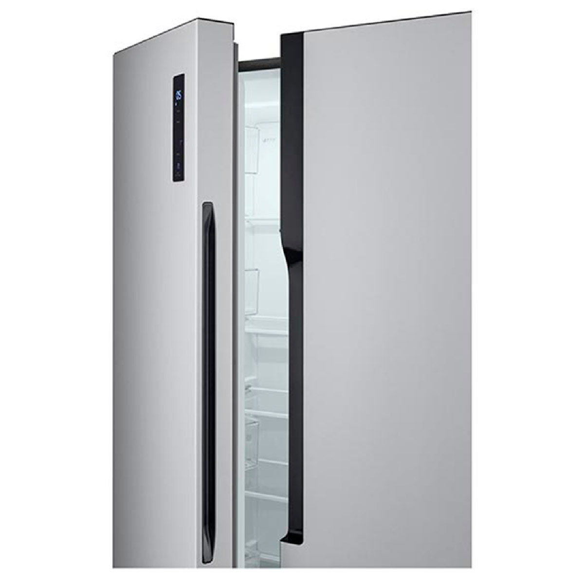 REFRIGERADOR LG SIDE BY SIDE NO FROST 509 L GS51MPP - 8