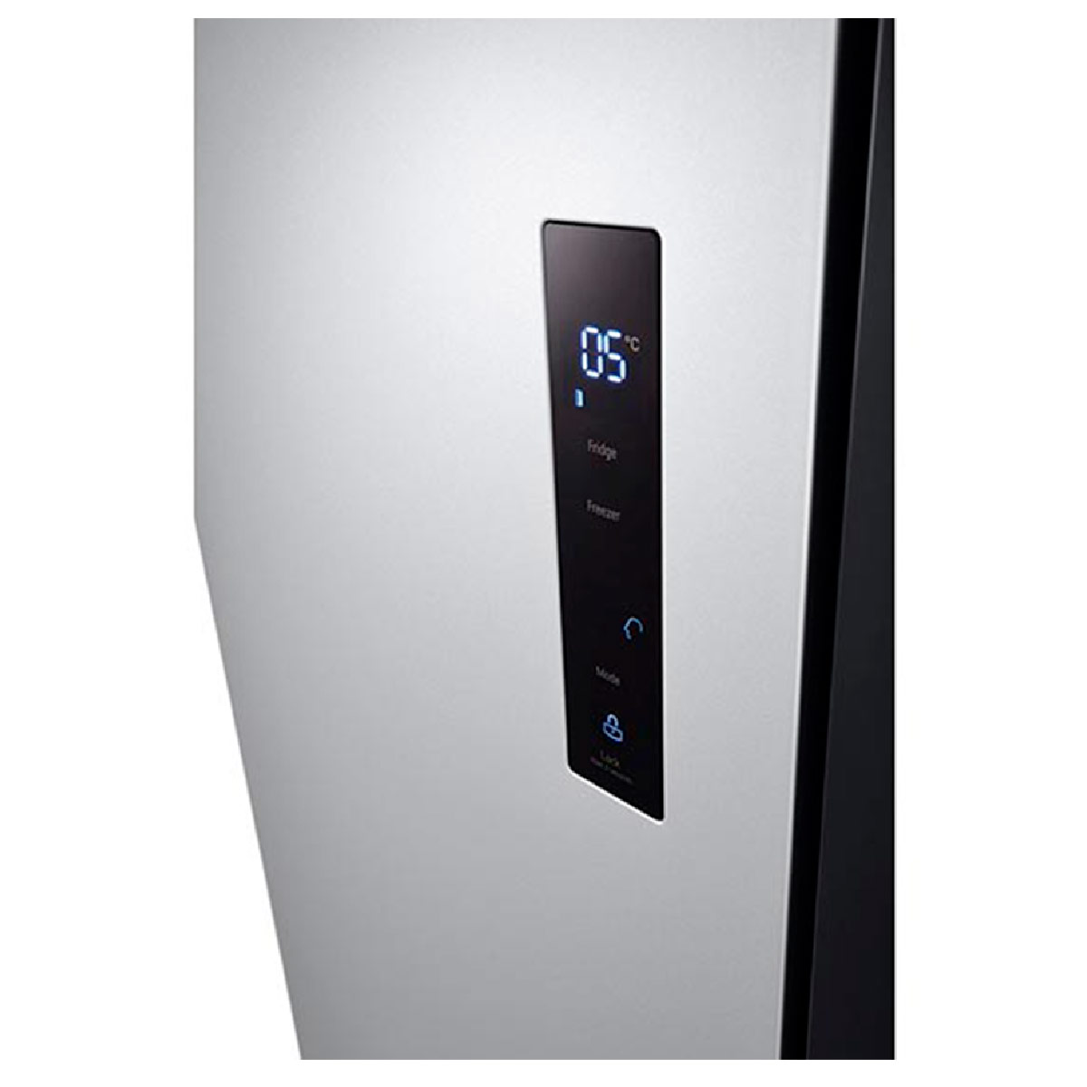REFRIGERADOR LG SIDE BY SIDE NO FROST 509 L GS51MPP - 9