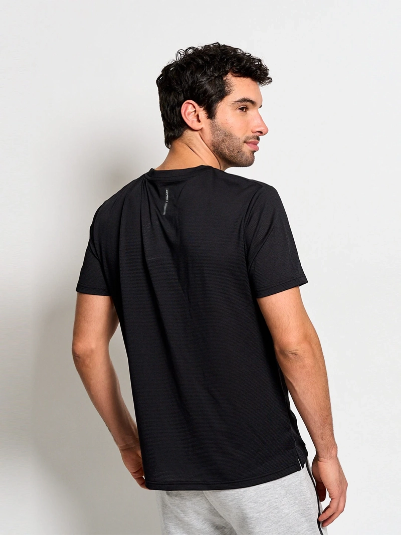 POLERA HOMBRE HEAD - 2