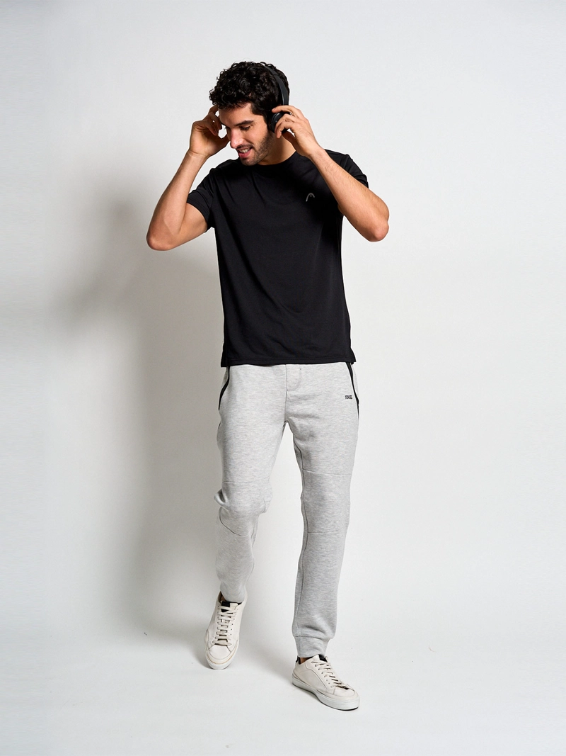 POLERA HOMBRE HEAD - 4