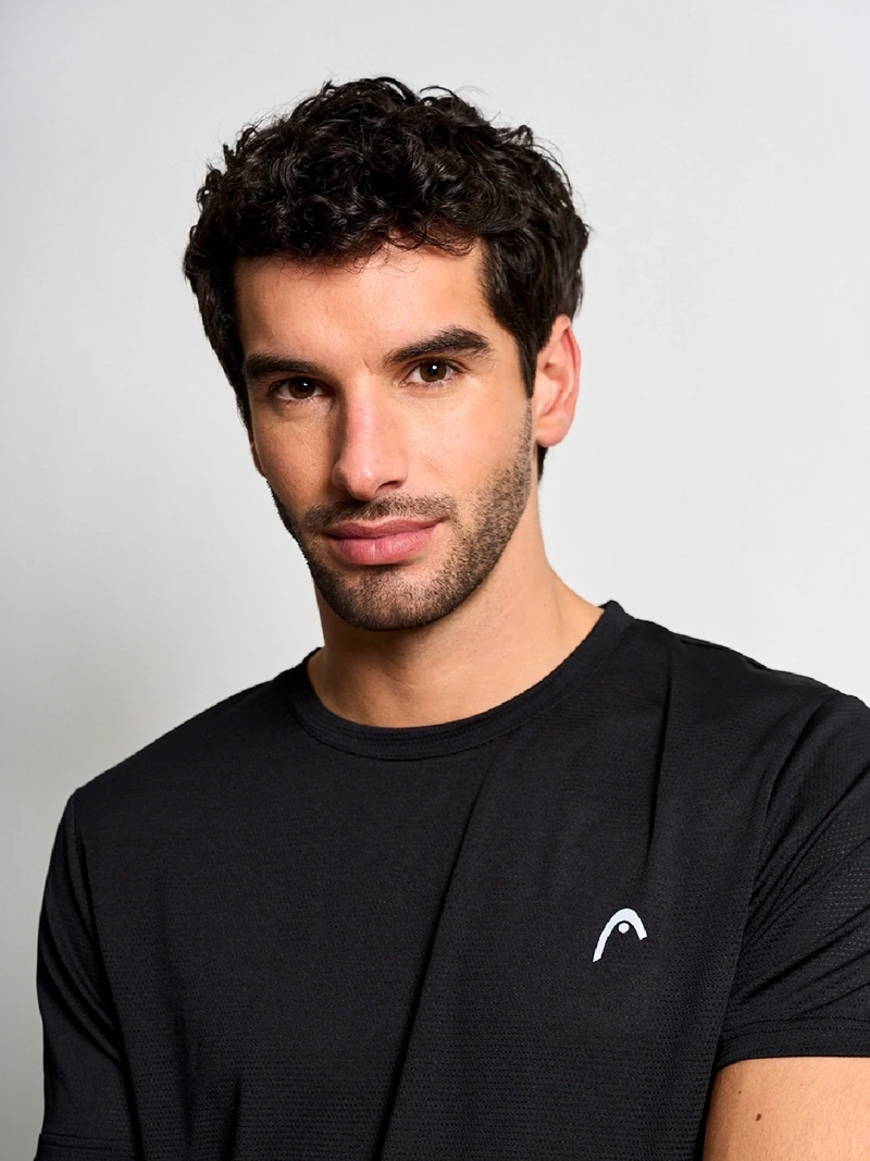 POLERA HOMBRE HEAD - 3