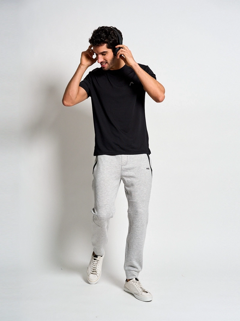 POLERA HOMBRE HEAD - 4