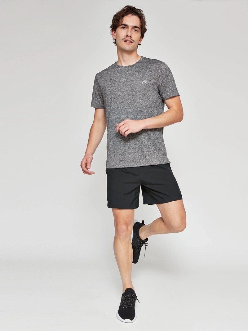 POLERA HOMBRE HEAD - 4