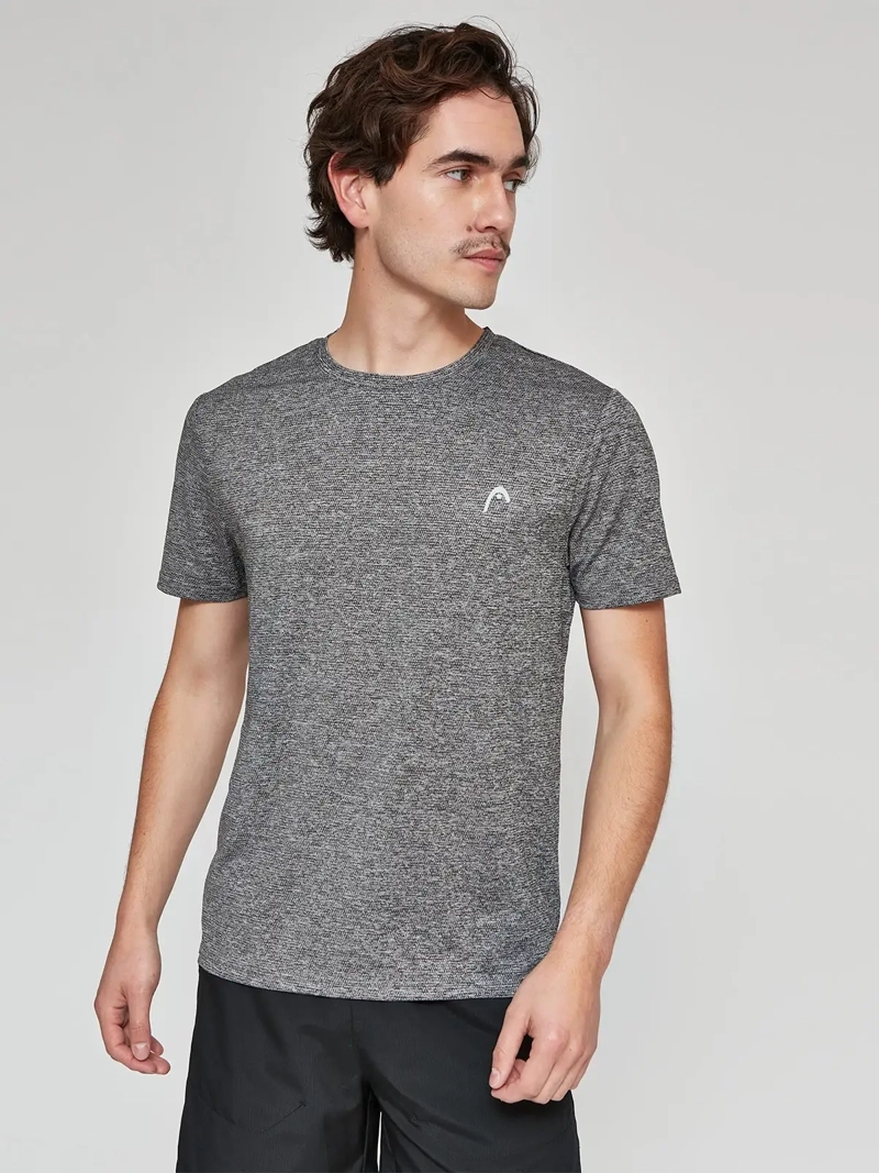 POLERA HOMBRE HEAD - 1