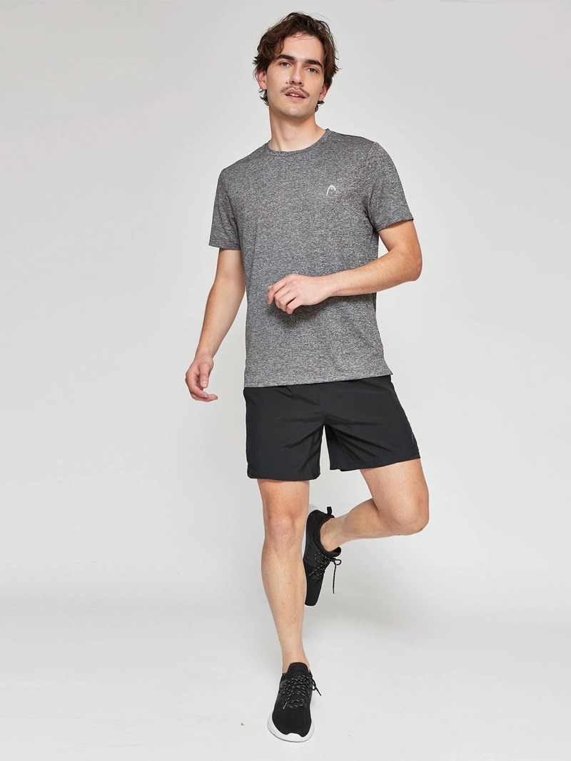 POLERA HOMBRE HEAD - 4