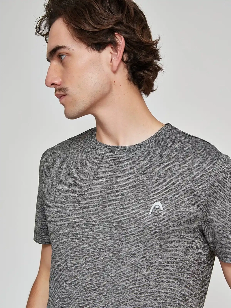 POLERA HOMBRE HEAD - 3