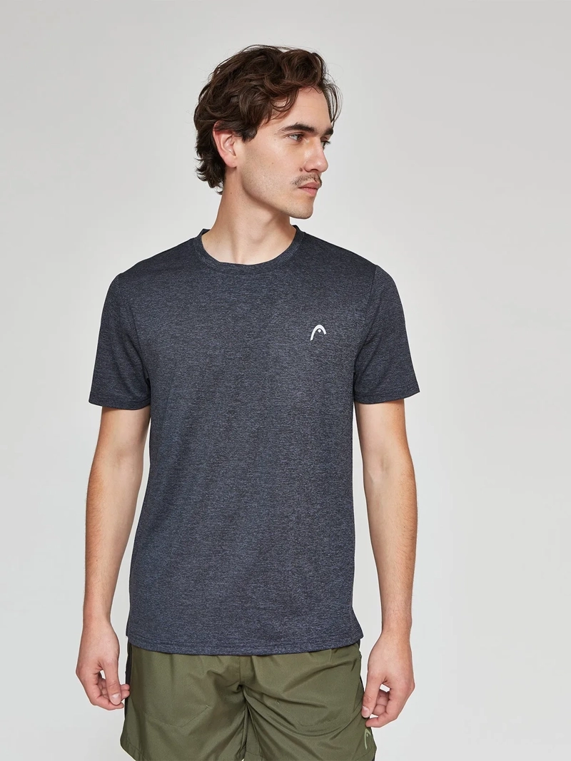POLERA HOMBRE HEAD - 1