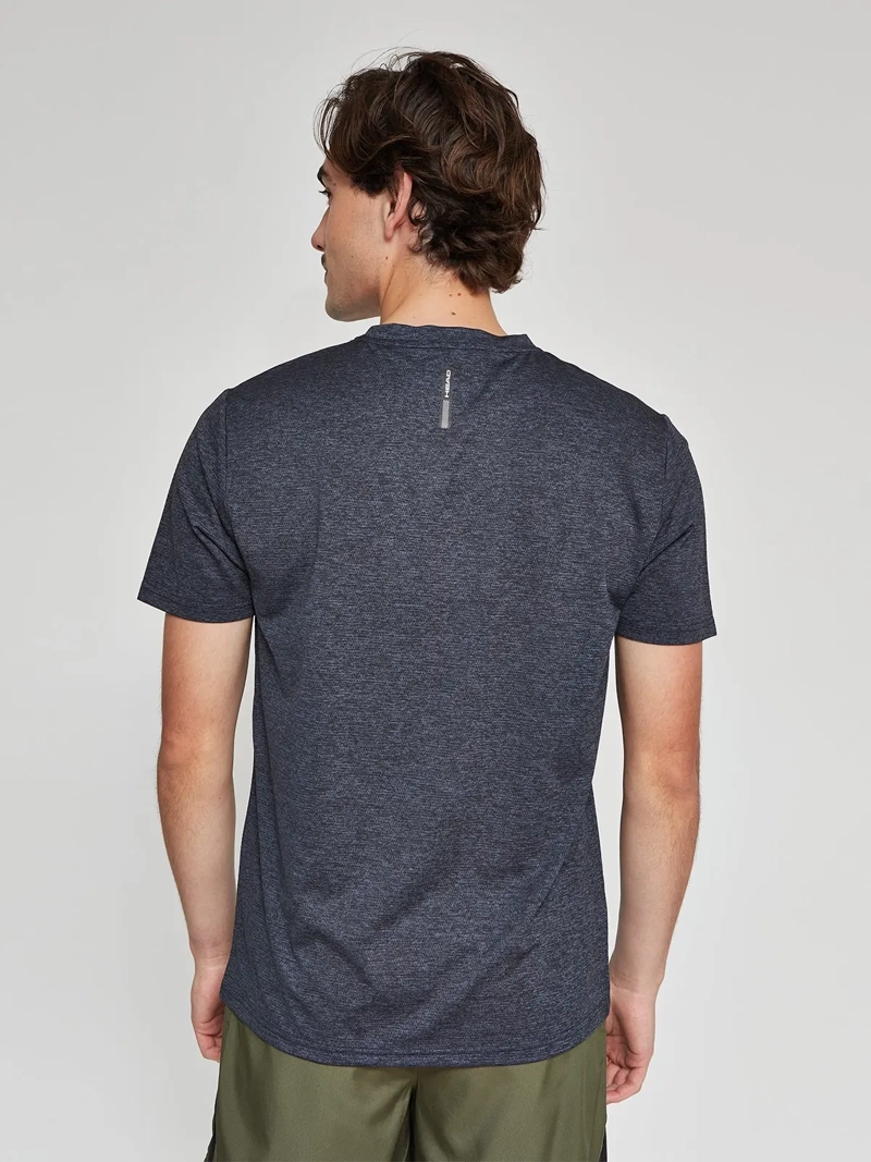 POLERA HOMBRE HEAD - 2