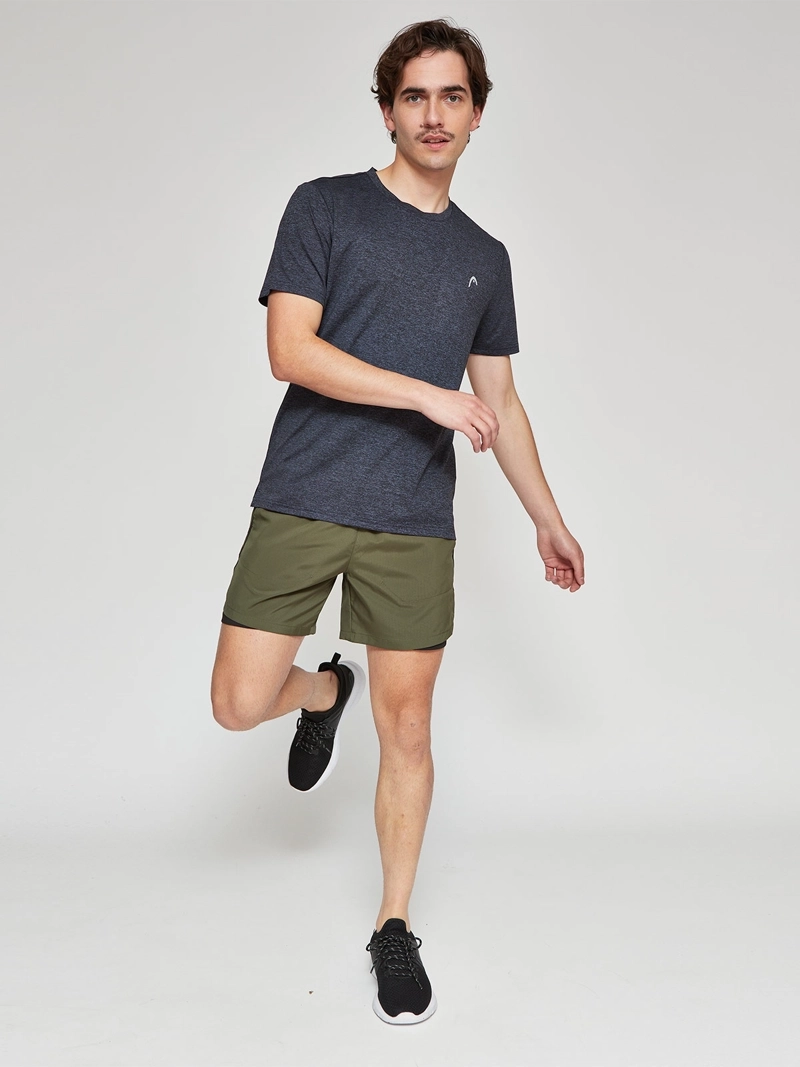 POLERA HOMBRE HEAD - 4
