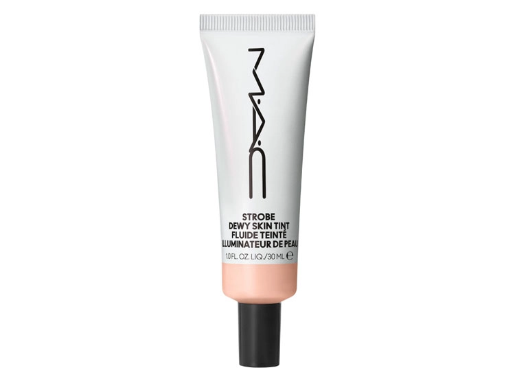 BASE DE MAQUILLAJE MAC TINTE STROBE DEWY SKIN 30 ML