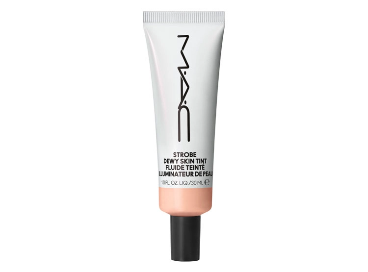 BASE DE MAQUILLAJE MAC TINTE STROBE DEWY SKIN 30 ML - 1