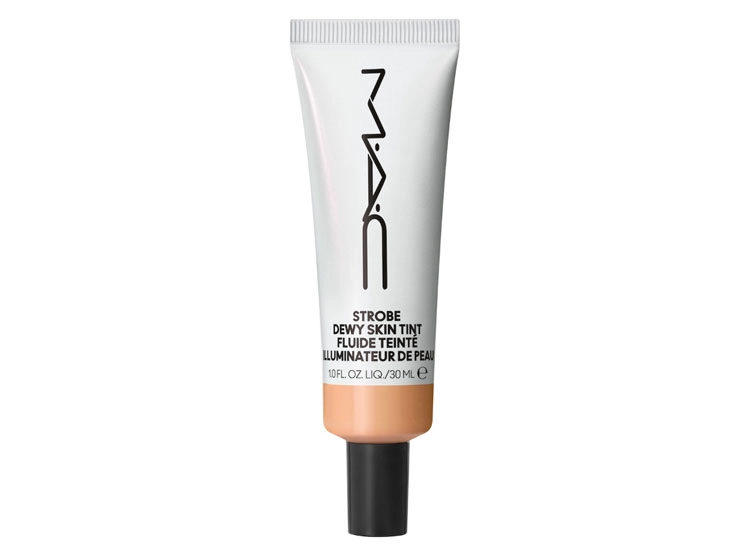 BASE DE MAQUILLAJE MAC TINTE STROBE DEWY SKIN 30 ML - 1